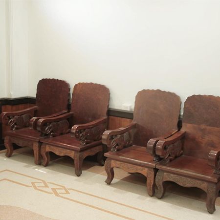 Villa Kiengkham晶康民宿 Luang Prabang Exterior foto