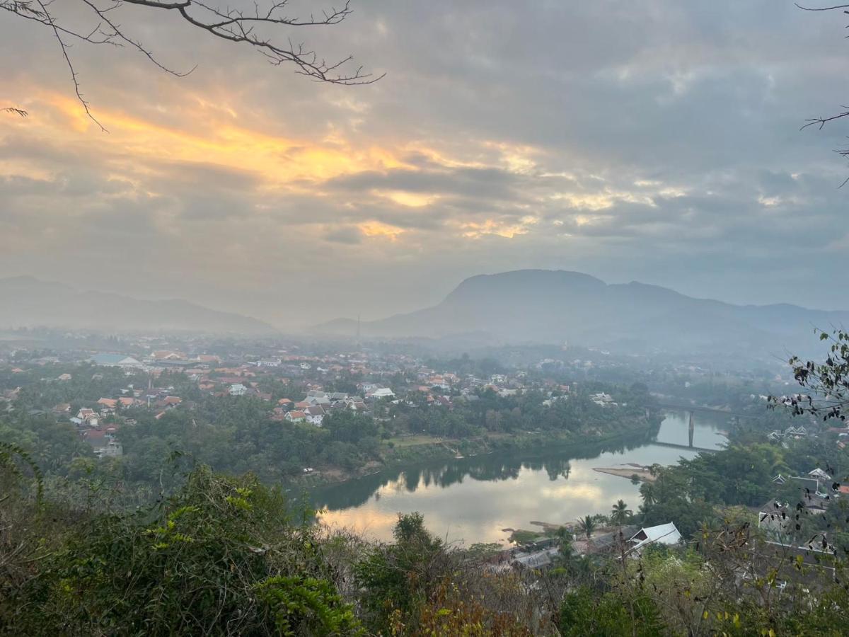 Villa Kiengkham晶康民宿 Luang Prabang Exterior foto