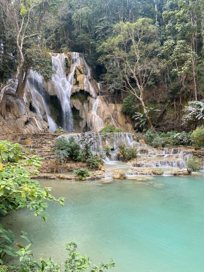 Villa Kiengkham晶康民宿 Luang Prabang Exterior foto