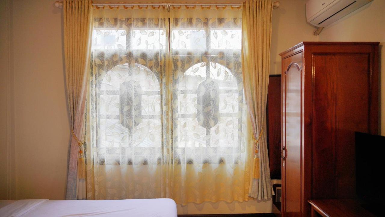 Villa Kiengkham晶康民宿 Luang Prabang Exterior foto