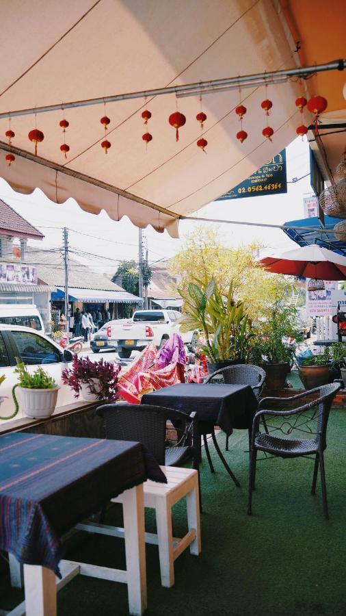 Villa Kiengkham晶康民宿 Luang Prabang Exterior foto