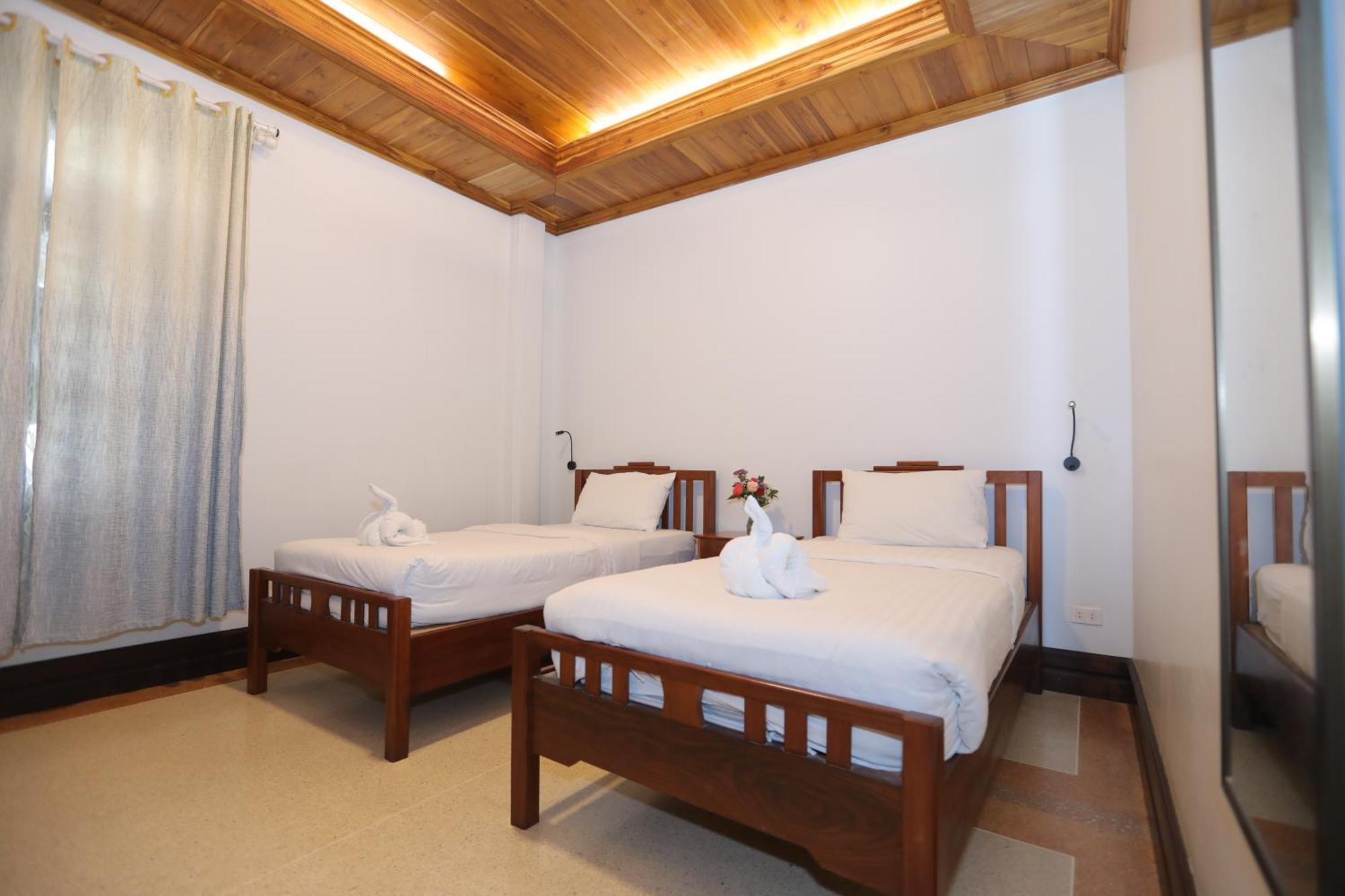Villa Kiengkham晶康民宿 Luang Prabang Exterior foto