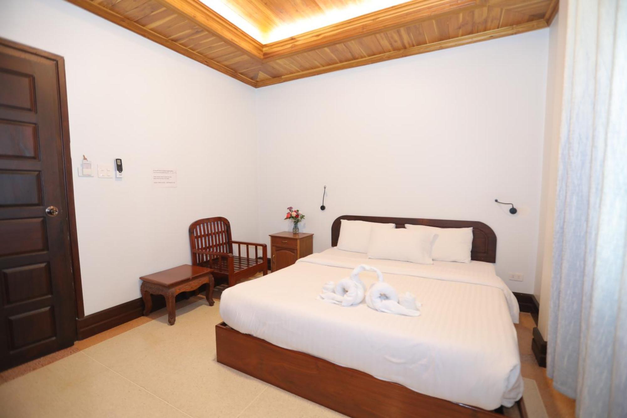 Villa Kiengkham晶康民宿 Luang Prabang Exterior foto