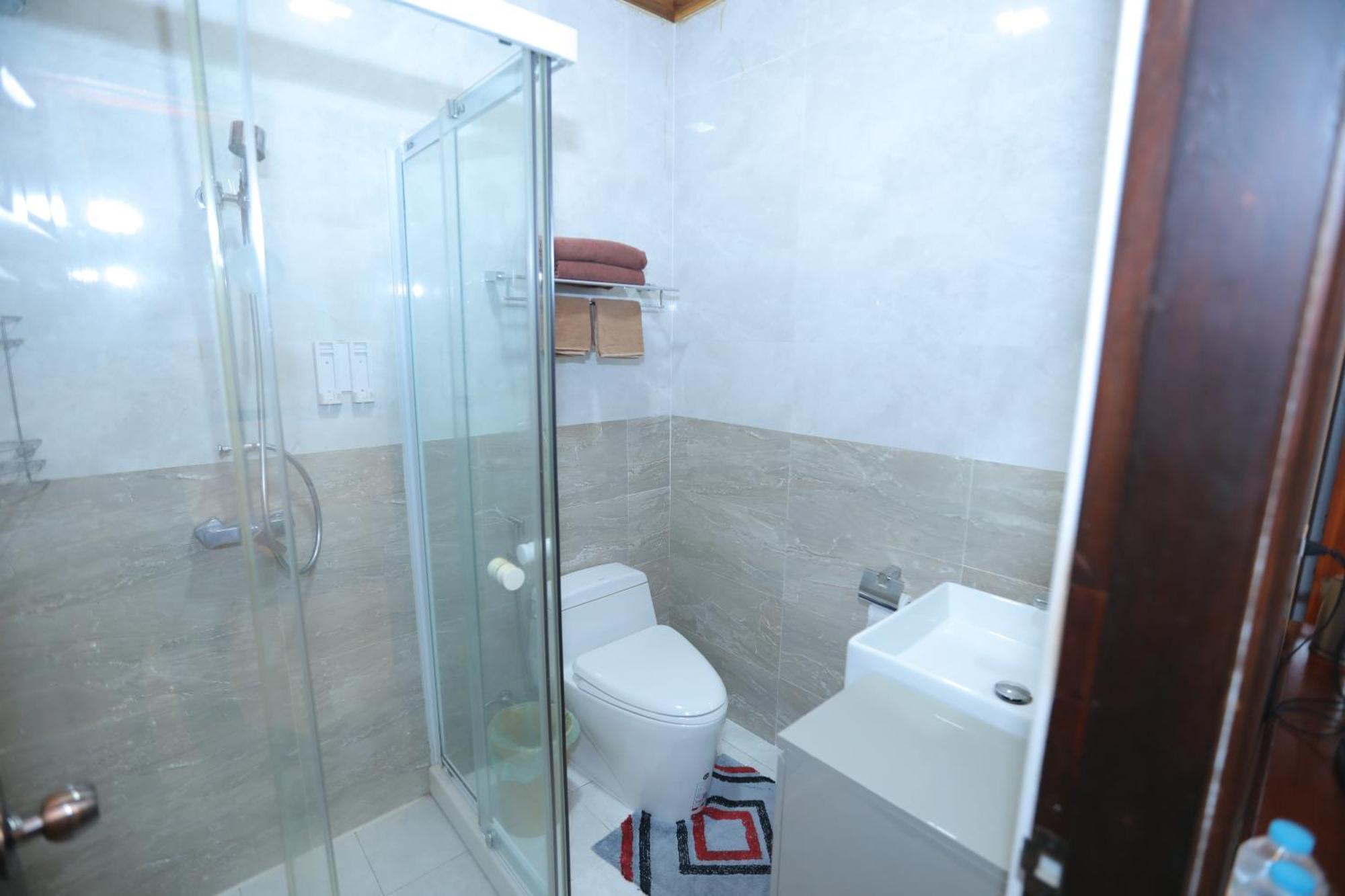 Villa Kiengkham晶康民宿 Luang Prabang Exterior foto