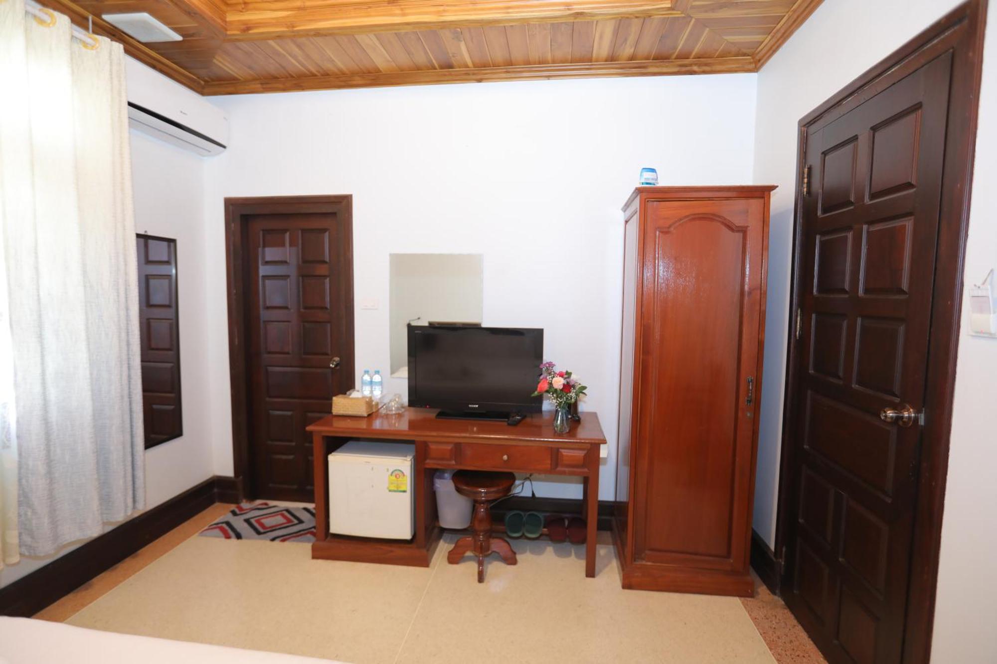 Villa Kiengkham晶康民宿 Luang Prabang Exterior foto