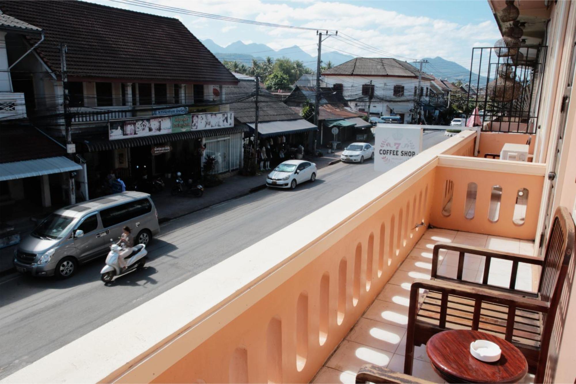 Villa Kiengkham晶康民宿 Luang Prabang Exterior foto