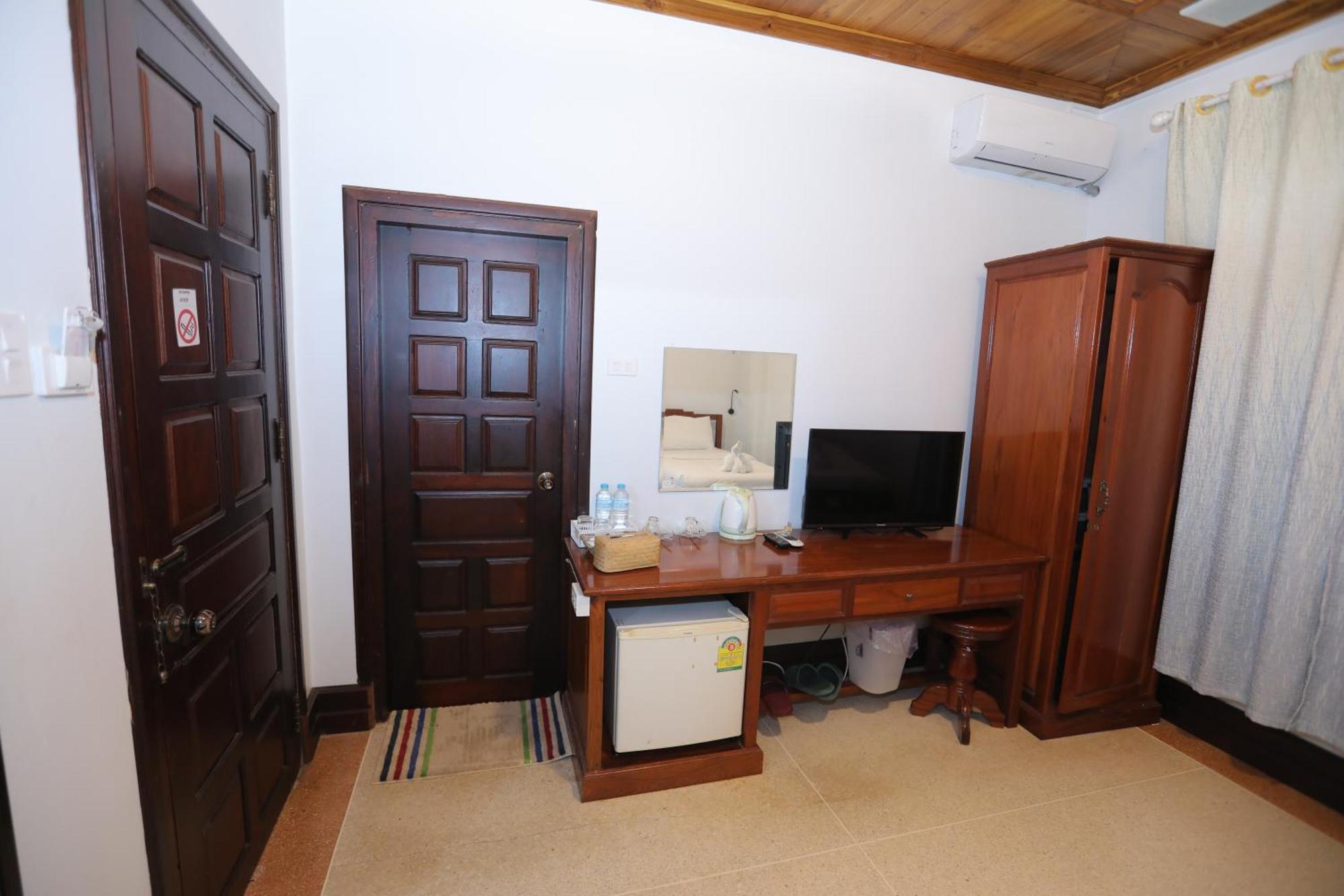 Villa Kiengkham晶康民宿 Luang Prabang Exterior foto