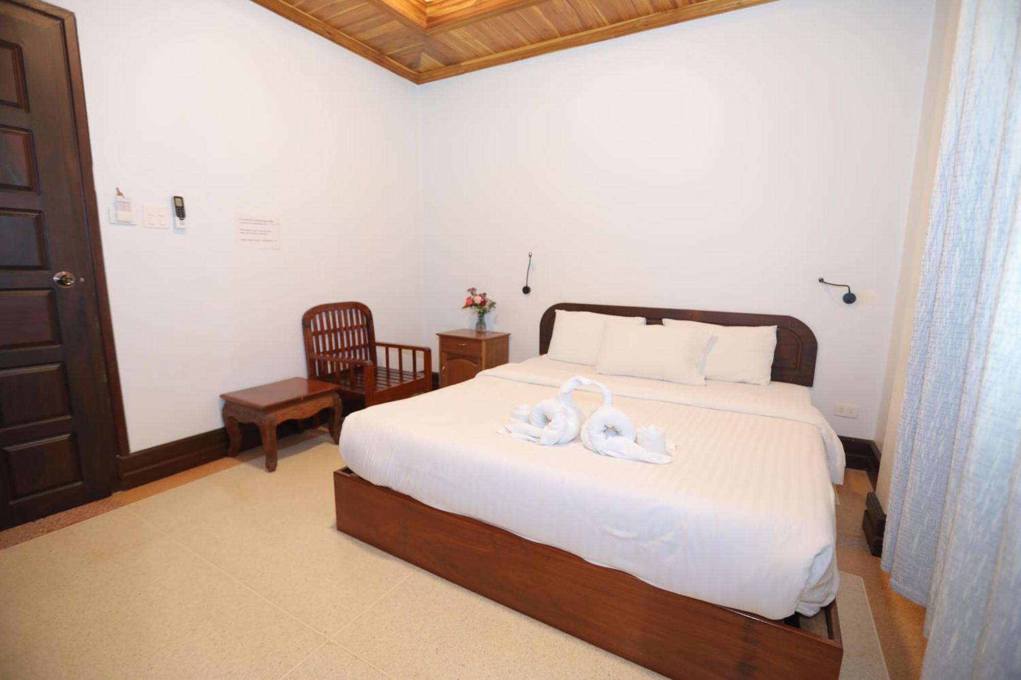 Villa Kiengkham晶康民宿 Luang Prabang Exterior foto